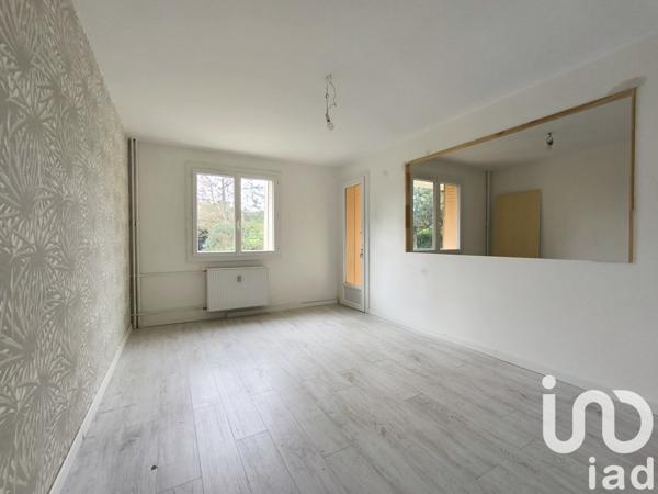 Appartement 4 pièces de 67 m² à Marmande (47200)
