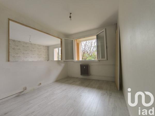 Appartement 4 pièces de 67 m² à Marmande (47200)