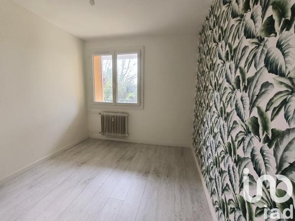 Appartement 4 pièces de 67 m² à Marmande (47200)