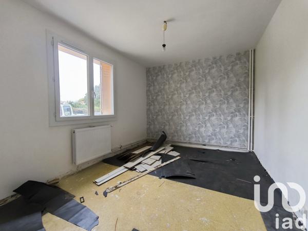 Appartement 4 pièces de 67 m² à Marmande (47200)