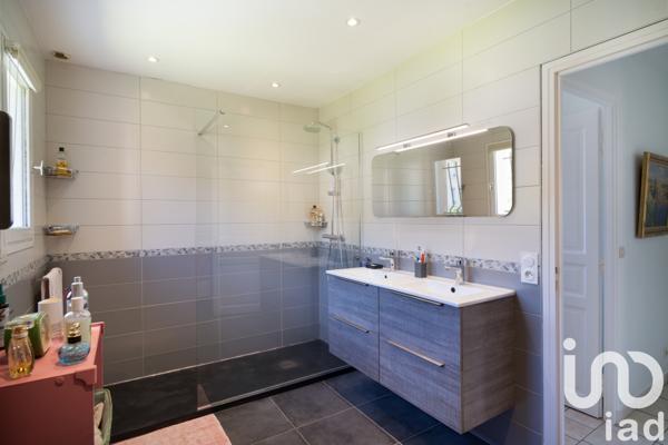 Maison à vendre 6 pièces 145 m² Vaulnaveys-le-Haut