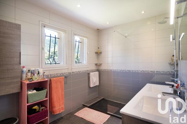 Maison à vendre 6 pièces 145 m² Vaulnaveys-le-Haut