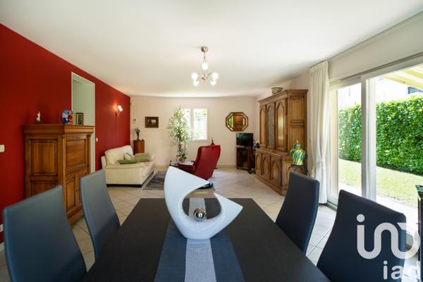 Maison à vendre 6 pièces 145 m² Vaulnaveys-le-Haut