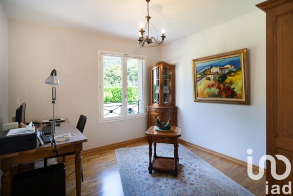 Maison à vendre 6 pièces 145 m² Vaulnaveys-le-Haut