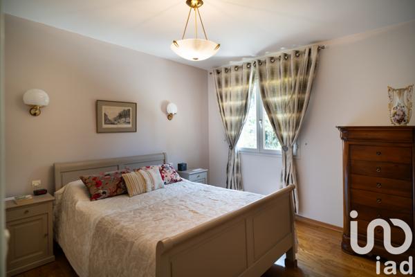 Maison à vendre 6 pièces 145 m² Vaulnaveys-le-Haut