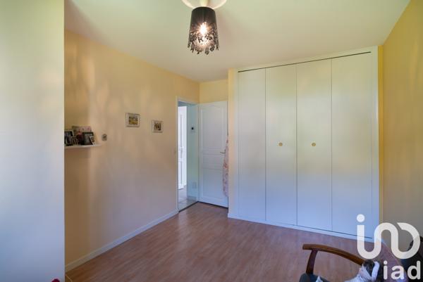 Maison à vendre 6 pièces 145 m² Vaulnaveys-le-Haut