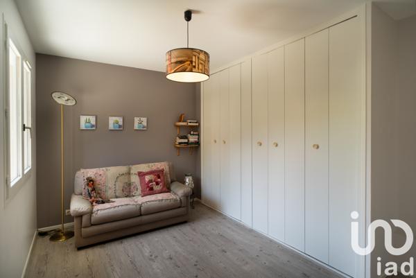 Maison à vendre 6 pièces 145 m² Vaulnaveys-le-Haut