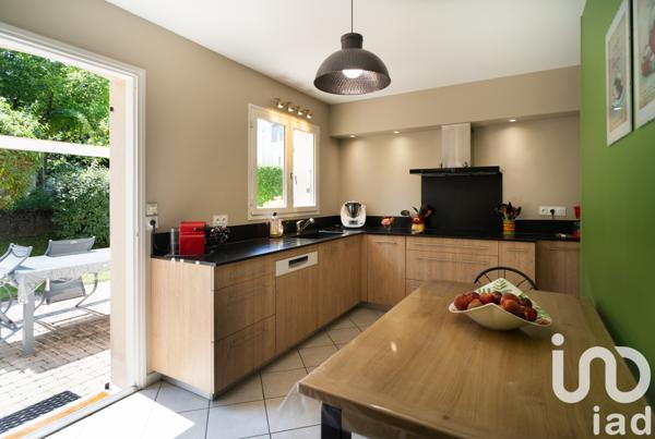 Maison à vendre 6 pièces 145 m² Vaulnaveys-le-Haut