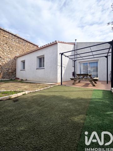 Maison à vendre 5 pièces 102 m² Alénya