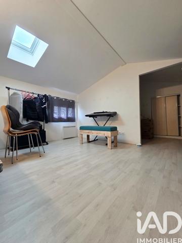 Maison à vendre 5 pièces 102 m² Alénya