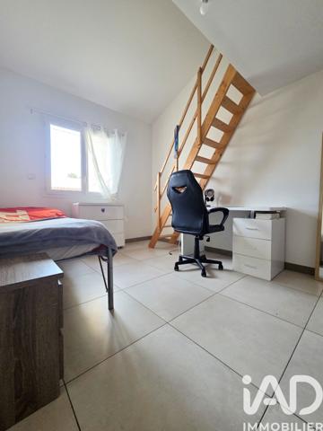 Maison à vendre 5 pièces 102 m² Alénya