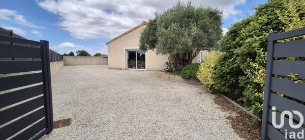 Maison à vendre 6 pièces 167 m² Beaumont-lès-Valence