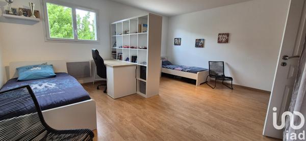 Maison à vendre 6 pièces 167 m² Beaumont-lès-Valence