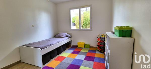 Maison à vendre 6 pièces 167 m² Beaumont-lès-Valence