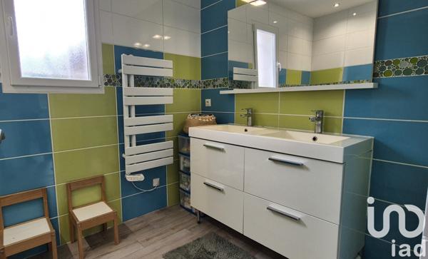 Maison à vendre 6 pièces 167 m² Beaumont-lès-Valence