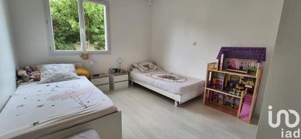 Maison à vendre 6 pièces 167 m² Beaumont-lès-Valence