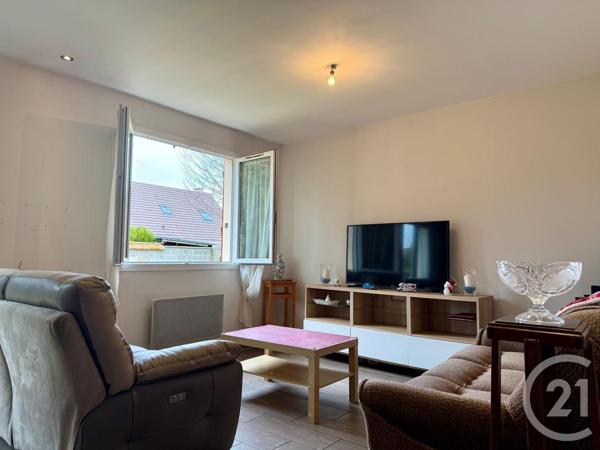 Maison à vendre  5 pièces - 101 m2 ST ANDRE DE L EURE - 27