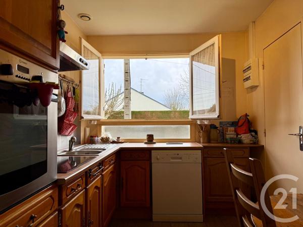 Maison à vendre  5 pièces - 101 m2 ST ANDRE DE L EURE - 27