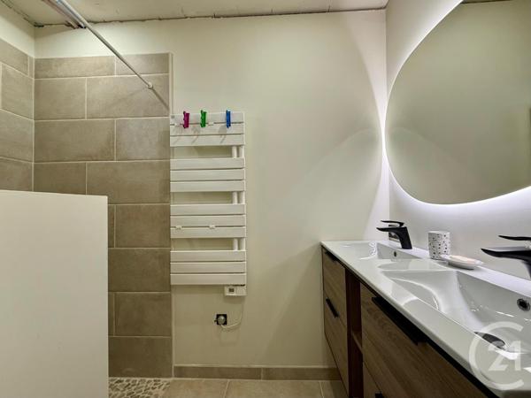 Maison à vendre  5 pièces - 101 m2 ST ANDRE DE L EURE - 27