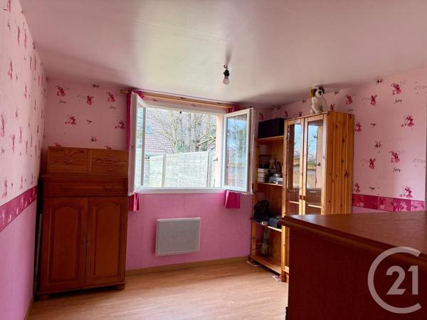 Maison à vendre  5 pièces - 101 m2 ST ANDRE DE L EURE - 27