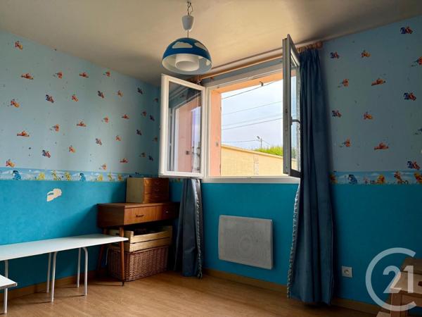 Maison à vendre  5 pièces - 101 m2 ST ANDRE DE L EURE - 27