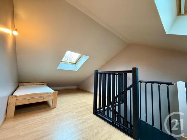 Maison à vendre  5 pièces - 101 m2 ST ANDRE DE L EURE - 27