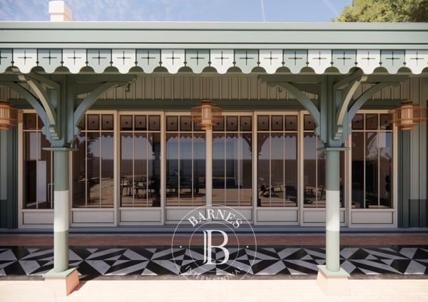 Cap-Ferret, Maison  180 m² à vendre