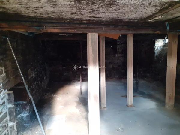 Vente Local commercial 4 pièces 57 m2 à Domfront en Poiraie