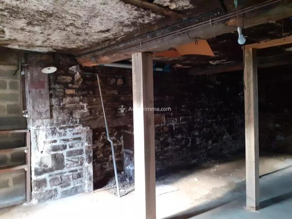 Vente Local commercial 4 pièces 57 m2 à Domfront en Poiraie