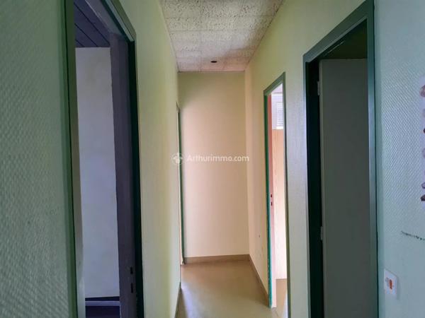 Vente Local commercial 4 pièces 57 m2 à Domfront en Poiraie