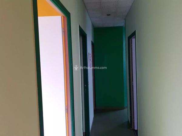 Vente Local commercial 4 pièces 57 m2 à Domfront en Poiraie