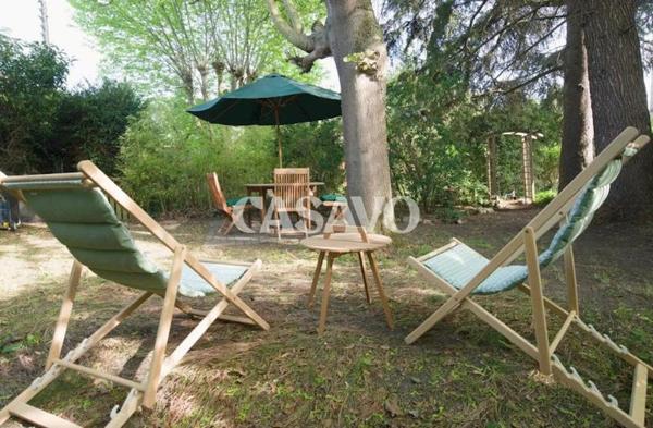 Vente Appartement 3 pièces de 67m² - 95120 Ermont