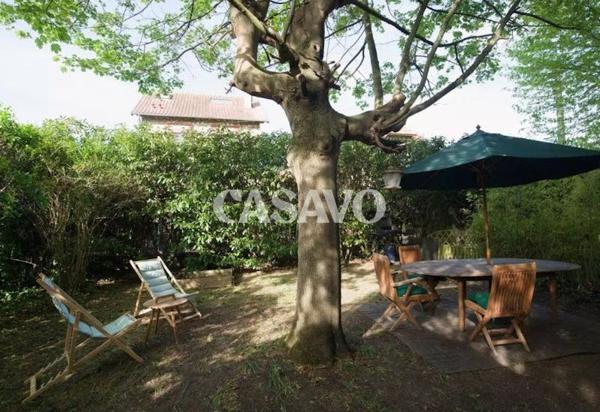 Vente Appartement 3 pièces de 67m² - 95120 Ermont