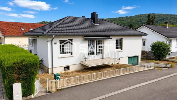 Maison individuelle