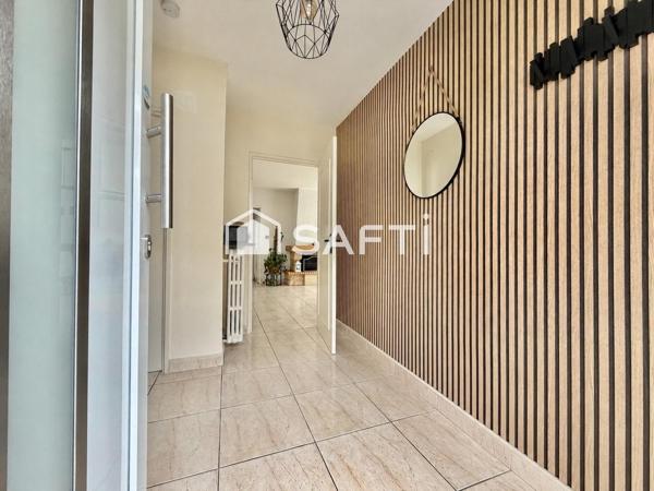 Maison individuelle