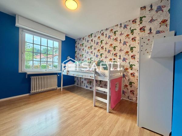 Maison individuelle