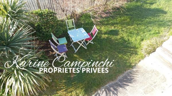 Opportunité rare  Habitation + Local commercial à Penmarc'h