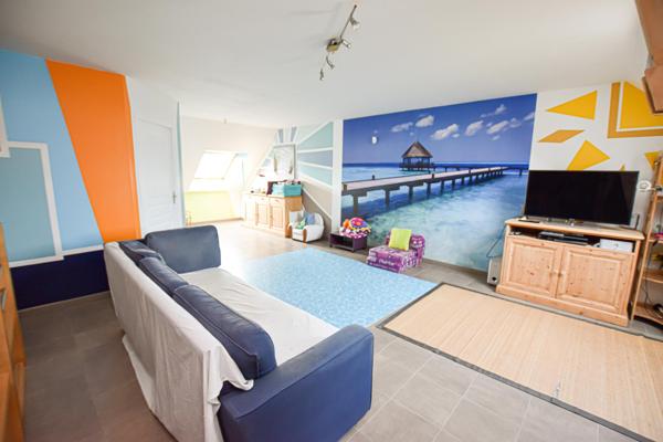 Maison à Teloché, 72220 - 8 pièces 270m²