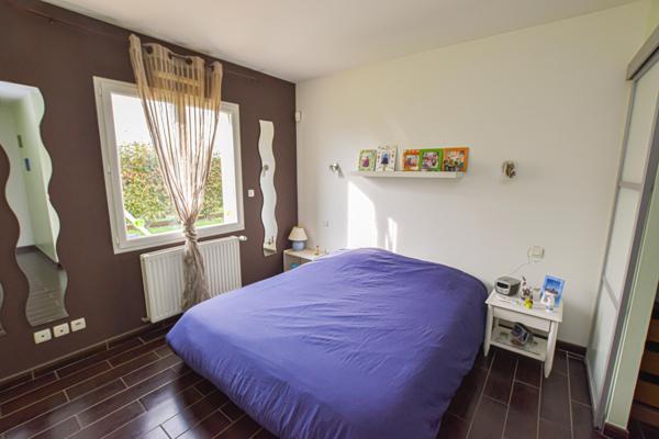 Maison à Teloché, 72220 - 8 pièces 270m²