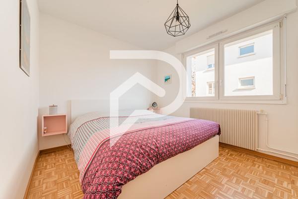 Appartement 2 pièces 42 m2