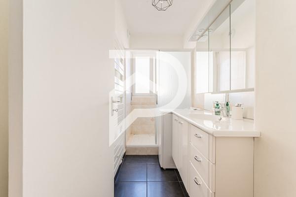 Appartement 2 pièces 42 m2