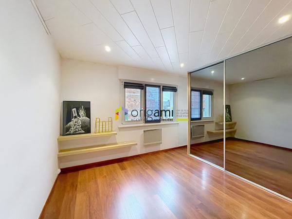 STRASBOURG Gare - Spacieux 2P