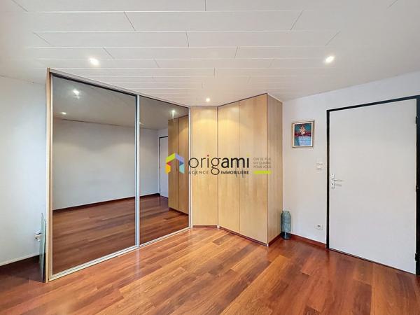 STRASBOURG Gare - Spacieux 2P