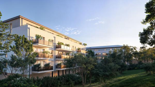 Appartement  Quimperlé