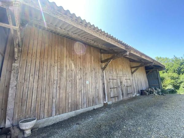 Achat - Maison Plougasnou 29630 7 pièces 140 m 2 3000 m 2