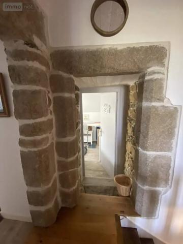 Achat - Maison Plougasnou 29630 7 pièces 140 m 2 3000 m 2