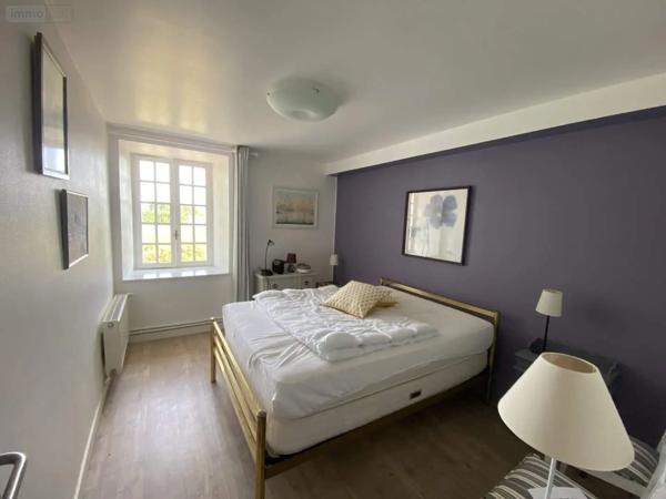 Achat - Maison Plougasnou 29630 7 pièces 140 m 2 3000 m 2