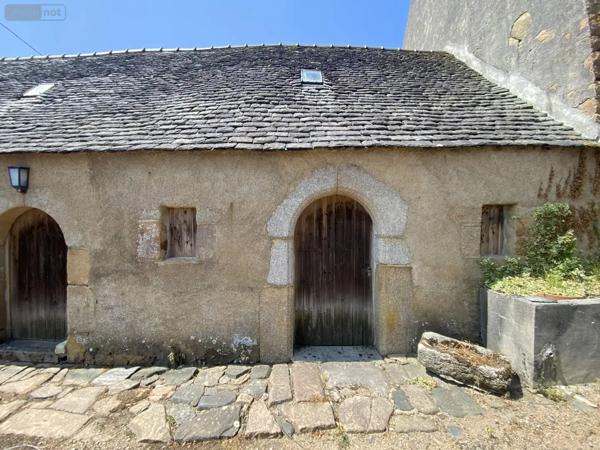 Achat - Maison Plougasnou 29630 7 pièces 140 m 2 3000 m 2