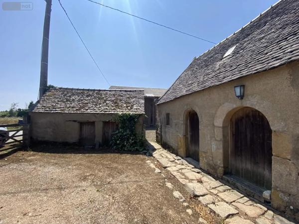 Achat - Maison Plougasnou 29630 7 pièces 140 m 2 3000 m 2