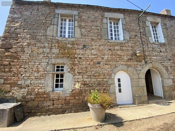Achat - Maison Plougasnou 29630 7 pièces 140 m 2 3000 m 2